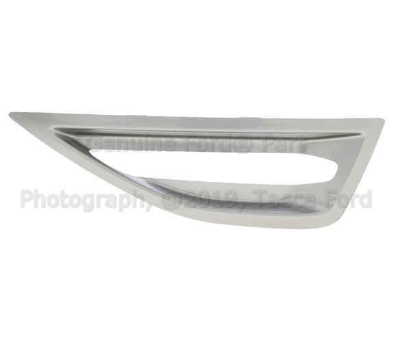 AG1Z17E811CA - Body: Side Cover for Ford Image