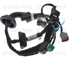 84290987 - Body: Wire Harness for GM Image