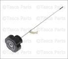 24225190 - : Automatic Transmission Dipstick for Buick: Enclave, LaCrosse | Cadillac: SRX, XTS | Chevrolet: Equinox, Impala, Impala Limited, Malibu, Traverse | GMC: Acadia, Acadia Limited, Terrain | Pontiac: Torrent | Saturn: Outlook, Vue Image