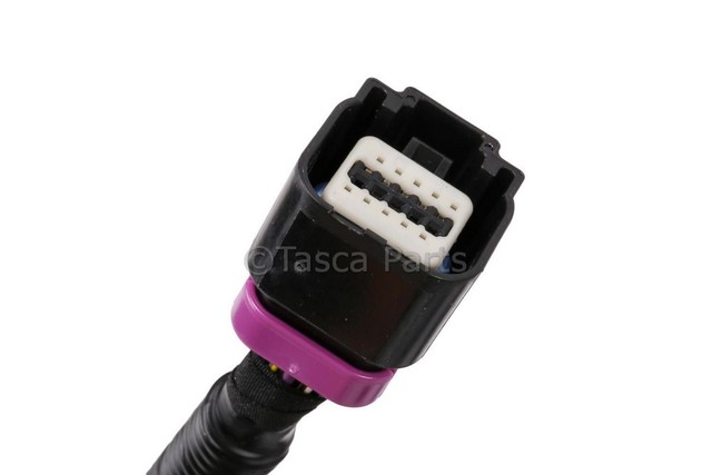 23231301 - Steering: Harness for Cadillac: Escalade, Escalade ESV | Chevrolet: Silverado 1500, Silverado 1500 LD, Suburban, Tahoe | GMC: Sierra 1500, Sierra 1500 Limited, Yukon, Yukon XL Image