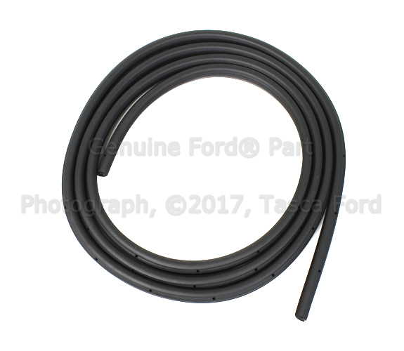 3C3Z2820709BA - Body: Door Seal for Ford: F-250 Super Duty, F-350 Super Duty Image