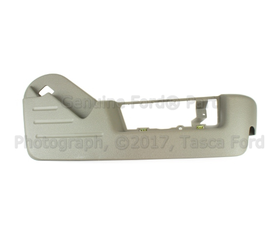 9L3Z1862186AA - Body: Valance for Ford: F-150 Image