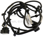 M1MZ15K867D - : Parking Aid System Wiring Harness for Ford Image