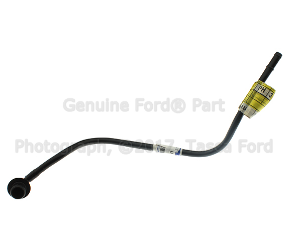 1L3Z6853AA - : Hose Connecting for Ford Image