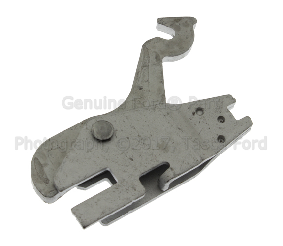 8C2Z2A637A - Brakes: Lever for Ford: E-150, E-250, E-350 Super Duty, E-450 Super Duty Image
