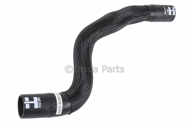 23253702 - Cooling System: Upper Hose for GM Image