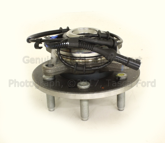 G2MZ1104T - : Hub &amp; Bearing for Ford Image