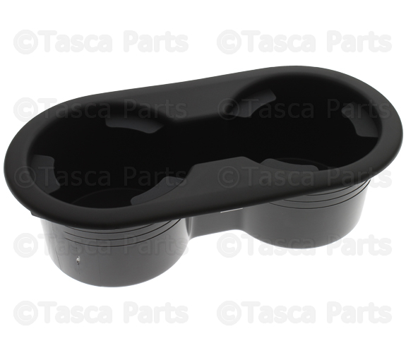 KA0H882B702 - Body: Cup Holder for Mazda: 6, CX-5, CX-70, CX-9, CX-90 Image