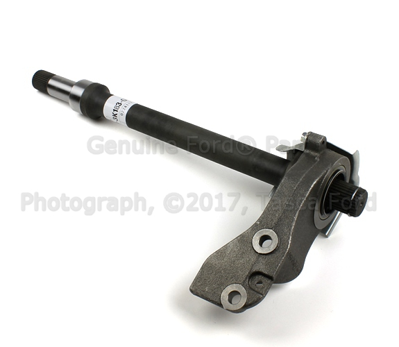 AE5Z3A329C - Suspension: Inner Shaft for Ford: Fusion | Mercury: Milan Image