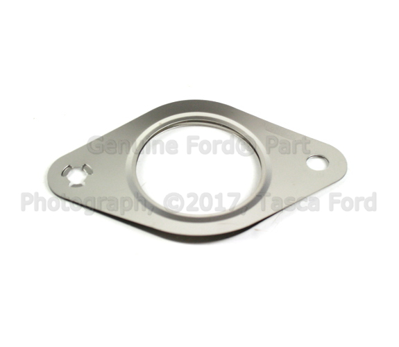 9L8Z9450A - Exhaust: Cross Over Pipe Gasket for Ford: Escape | Mercury: Mariner Image