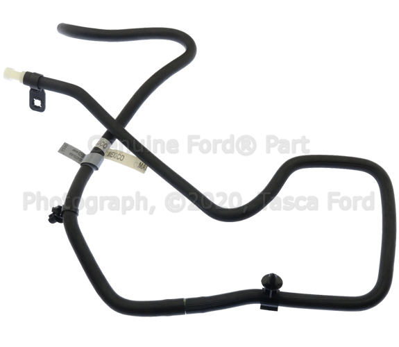 BL3Z3B476A - Suspension: Vent Tube for Ford: F-150 Image