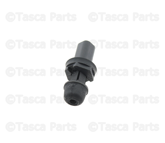 31371523 - Body: Trunk Lid Buffer for Volvo Image