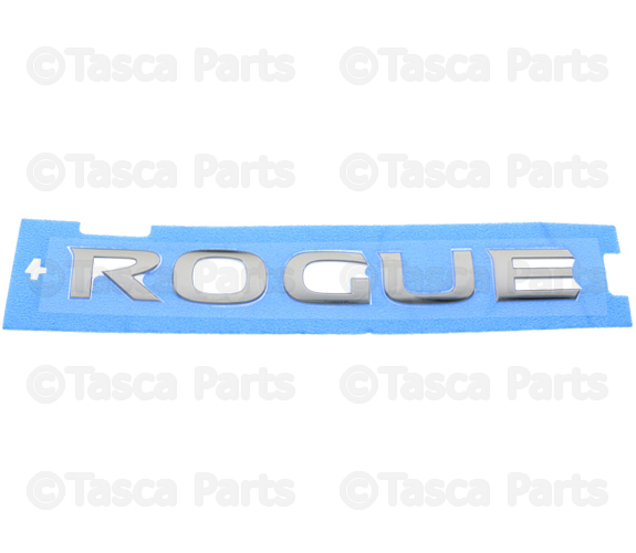 848954BA2A - : Hatch Emblem for Nissan Image