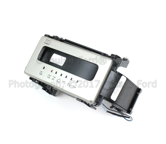 AL7Z7D443AA - Body: Bezel for Ford Image