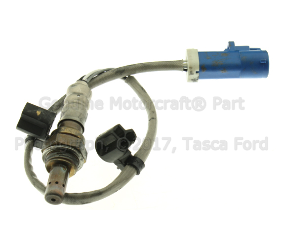 その他 Q9 234-5038 234-4490 Lambda Oxygen Sensor 4Pcs For Ford Edge