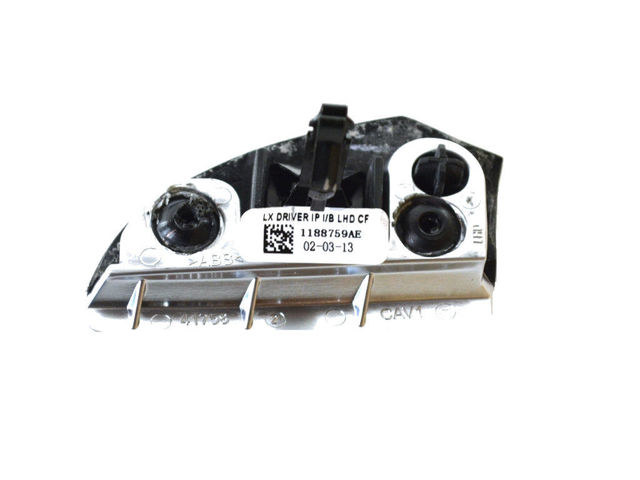 Instrument Panel Applique - Mopar (68159458AC)