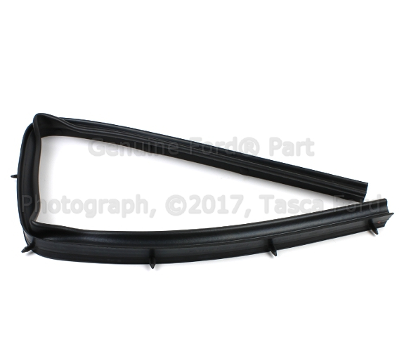 6H6Z5420758A - Body: Lower Weather-strip for Ford: Fusion | Lincoln: MKZ, Zephyr | Mercury: Milan Image