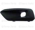 31449343 - Body: Fog Lamp Bezel for Volvo Image