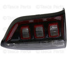 68517559AA - : Tail Lamp, Left for Mopar Image