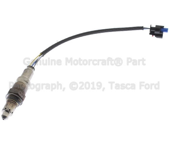 DY1442 - Emission System: Motorcraftâ„¢ Ft Oxygen Sensor for Ford: Mustang Image