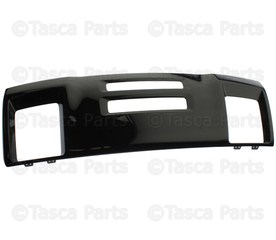 2018-2020 GMC Canyon Black Front Bumper Fascia Skid Plate 84245788 ...