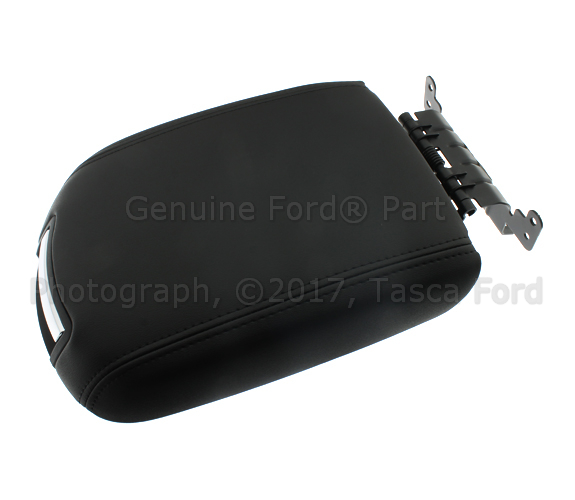 AG1Z5406024BA - Body: Armrest for Ford: Taurus Image