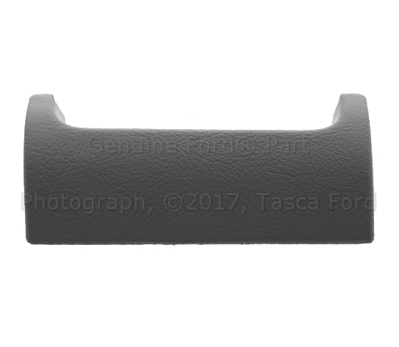 3C2Z16601B30AAB - Body: Bezel for Ford: E-150, E-250, E-350 Super Duty Image