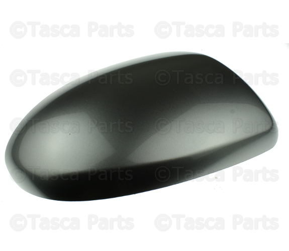 Unprimed Fit For Mazda 2 3 Front Mirror Cover Cap GS1E 69 1N1A 50 Right Side