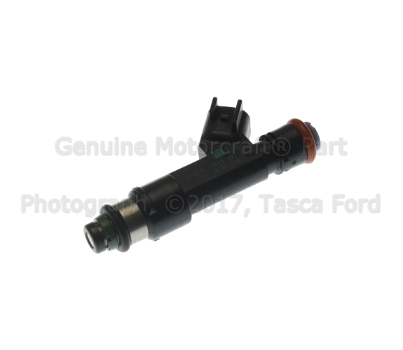 AL3Z9F593B - Fuel System: Fuel Injector for Ford: F-150, F-250 Super Duty, F-350 Super Duty Image