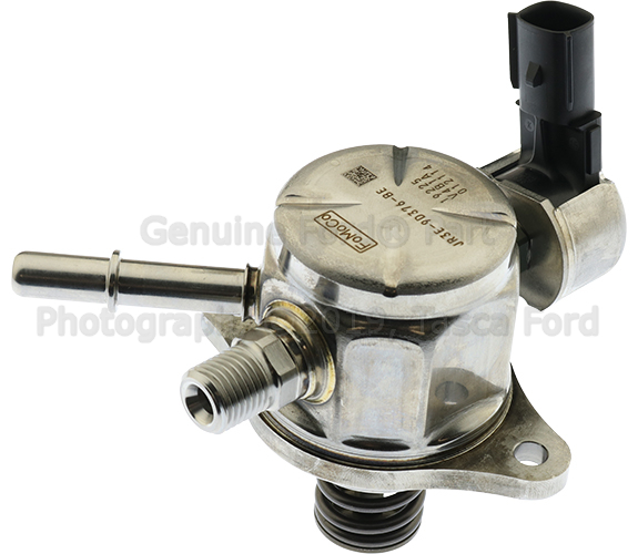 JR3Z9350C - Fuel System: Fuel Pump for Ford: F-150, Mustang Image