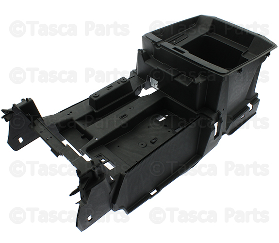 68398167AA - Interior Trim: Center Console Reinforcement for Mopar Image