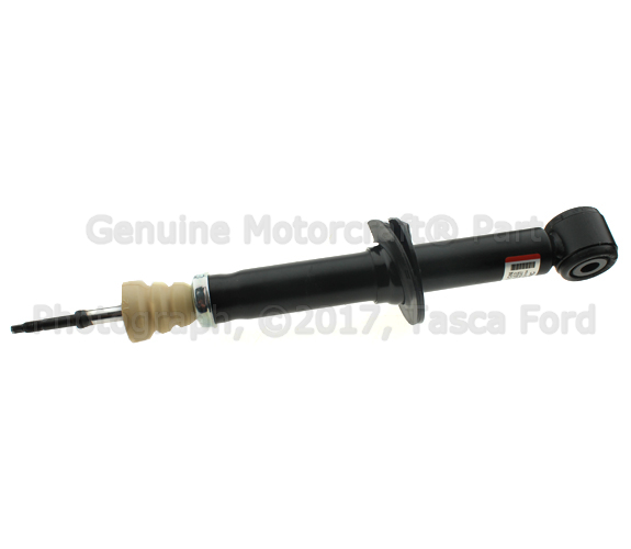 AL3Z18124RB - Suspension: Shock for Ford: F-150 Image