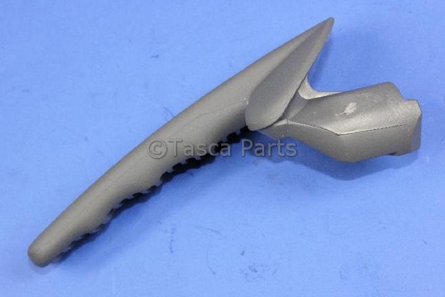 1CR96BD5AA - Doors and Related Parts: Inside Release Handle, Right for Dodge: Ram 1500, Ram 2500, Ram 3500 Image