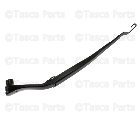 68194929AA - Electrical: Front Wiper Arm, Left for Mopar Image