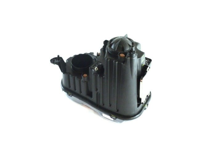68233213AF - : Headlamp, Left for Mopar Image
