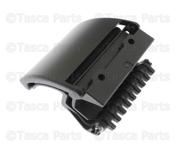8643127 - Body: Hinge for Volvo Image