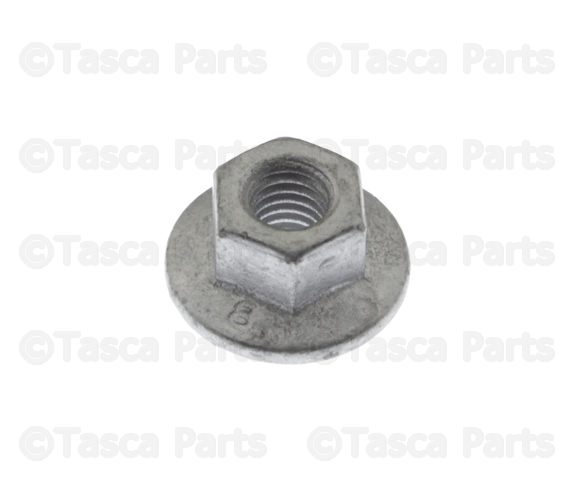 9XG016941M - Electrical: Hold Down Nut for Mazda Image