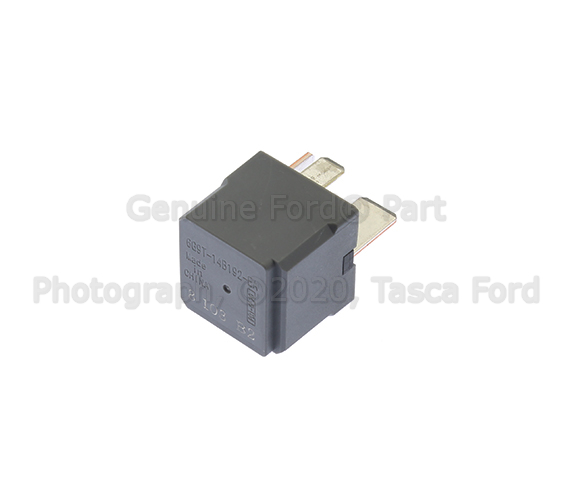 9T1Z14N089A - Electrical: Relay for Ford: Focus, Transit Connect Image