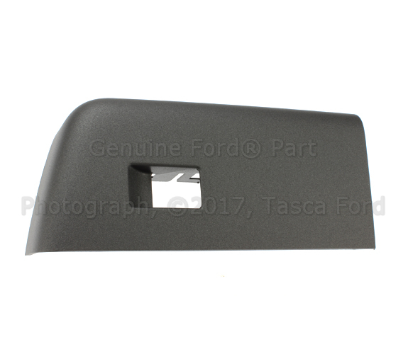 7C3Z14525NA - Body: Switch Bezel for Ford: F-250 Super Duty, F-350 Super Duty, F-450 Super Duty Image