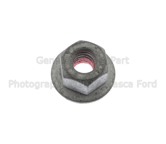W705817S441 - Body: Distance Sensor Retainer Nut for Ford Image