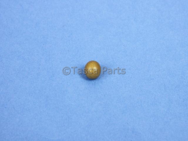 52118261 - 4-Speed; Automatic VLP Transaxle: Check Ball for Chrysler: 200, 300, 300M, Aspen, Concorde, Pacifica, PT Cruiser, Sebring, Town &amp; Country, Voyager | Dodge: Avenger, Caravan, Challenger, Charger, Dakota, Durango, Grand Caravan, Intrepid, Journey, Magnum, Neon, Nitro, Ram 1500, Ram 2500, Ram 3500, Stratus | Jeep: Commander, Grand Cherokee, Liberty, Wrangler | Ram: 1500, 1500 Classic, 2500, 3500, C/V, Dakota, ProMaster 1500, ProMaster 2500, ProMaster 3500 Image