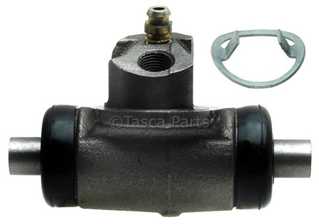 19175836 - Brakes: Wheel Cylinder for Buick: Century, Electra | Cadillac: DeVille, Fleetwood | Chevrolet: Celebrity | Oldsmobile: 98, Cutlass Ciera, Cutlass Cruiser | Pontiac: 6000 Image