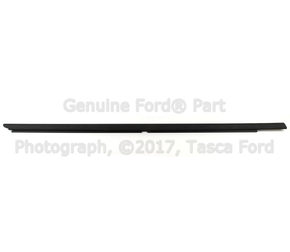 6E5Z5425596D - Body: Belt Weather-strip for Ford: Fusion Image