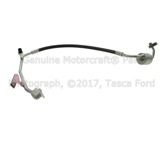 AL3Z19972B - : A/C Refrigerant Discharge Hose for Ford Image