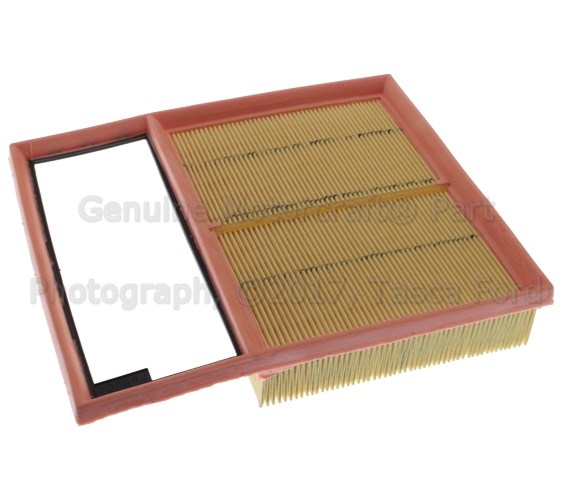 DG9Z9601A - : Air Filter for Ford Image