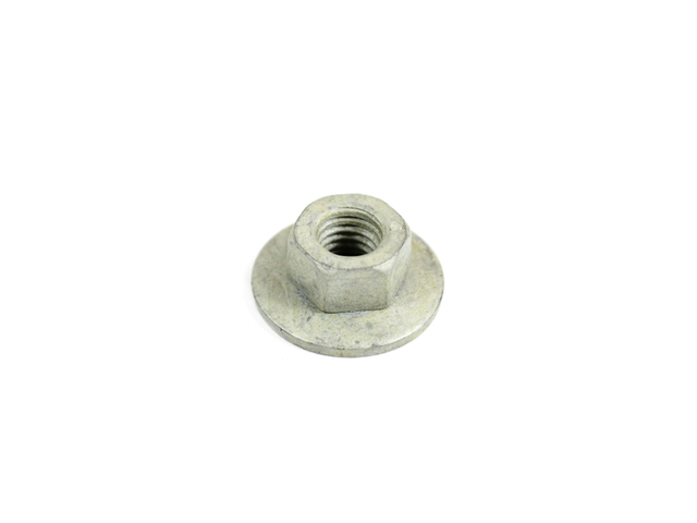 6104726AA - Electrical: Hex Nut And Washer for Mopar Image