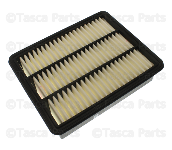 PY8W133A0 - : Air Filter for Mazda Image