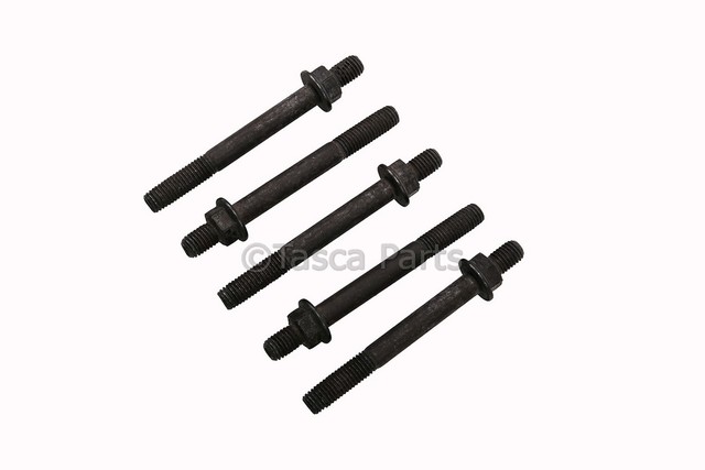 10137539 - : M10x1.5x85 Multi-Purpose Bolt for GM Image