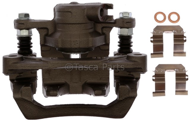 19337956 - : Remanufactured Caliper for GM Image