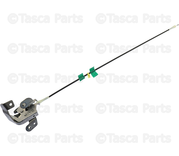 1F9088559A - Body: Lock for Mazda Image